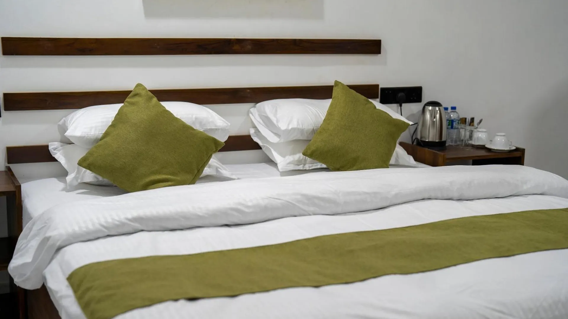 Heaven Habarana Hotel