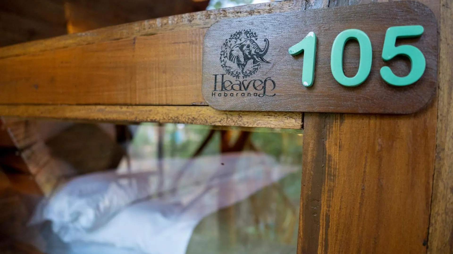 Guest house Heaven Habarana Hotel