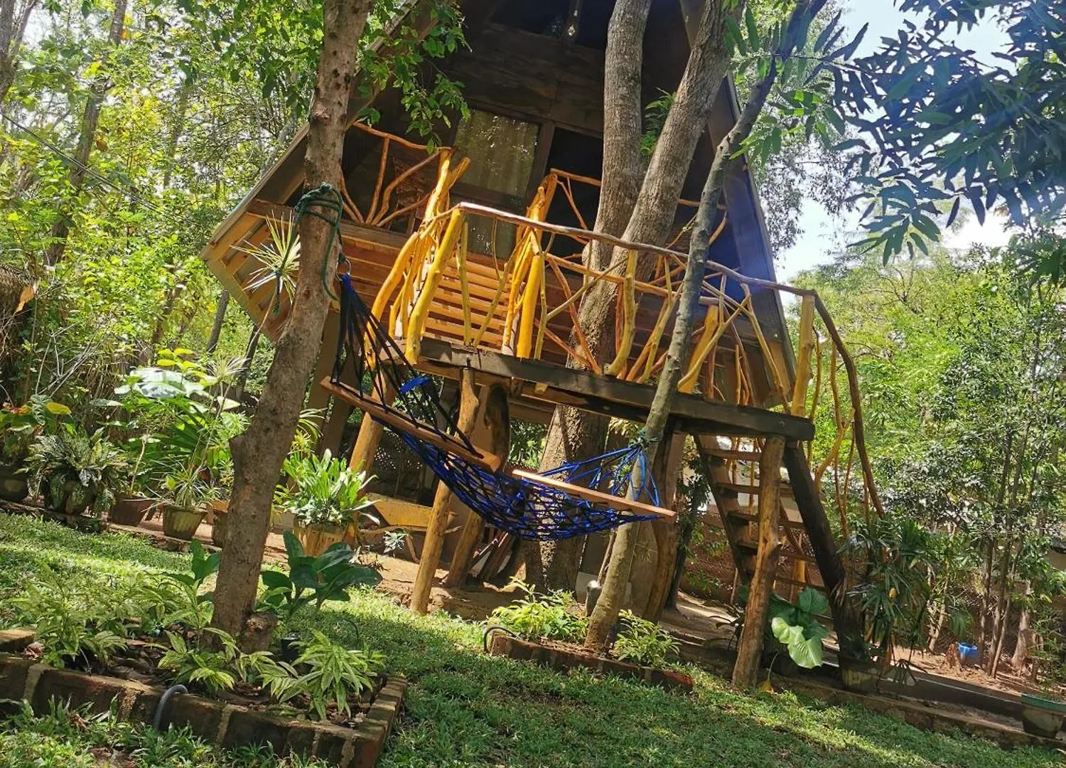 Guest house Heaven Habarana Hotel