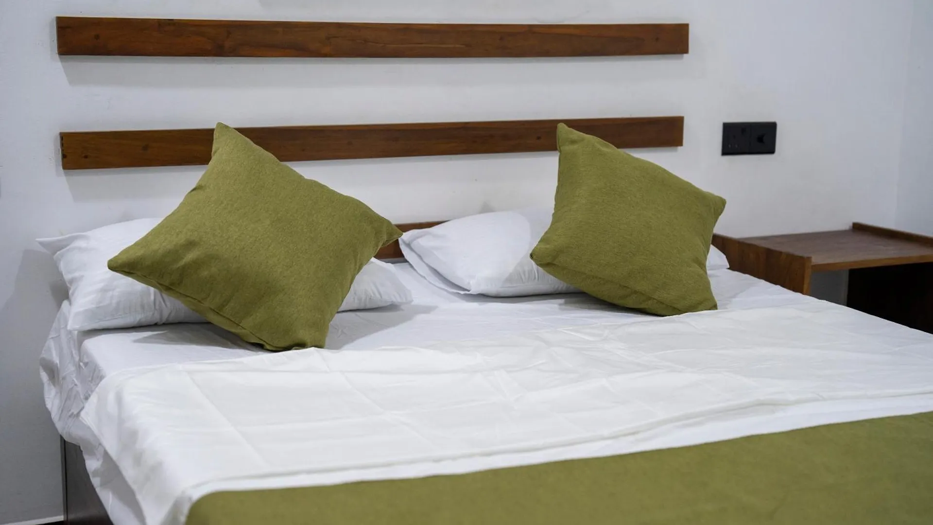 Guest house Heaven Habarana Hotel