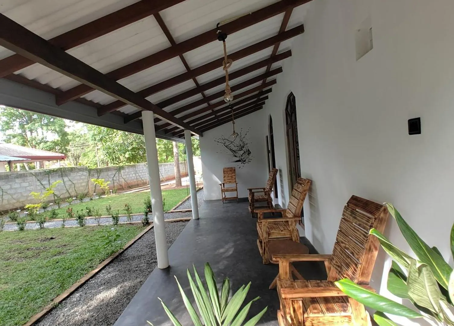 Heaven Habarana Hotel