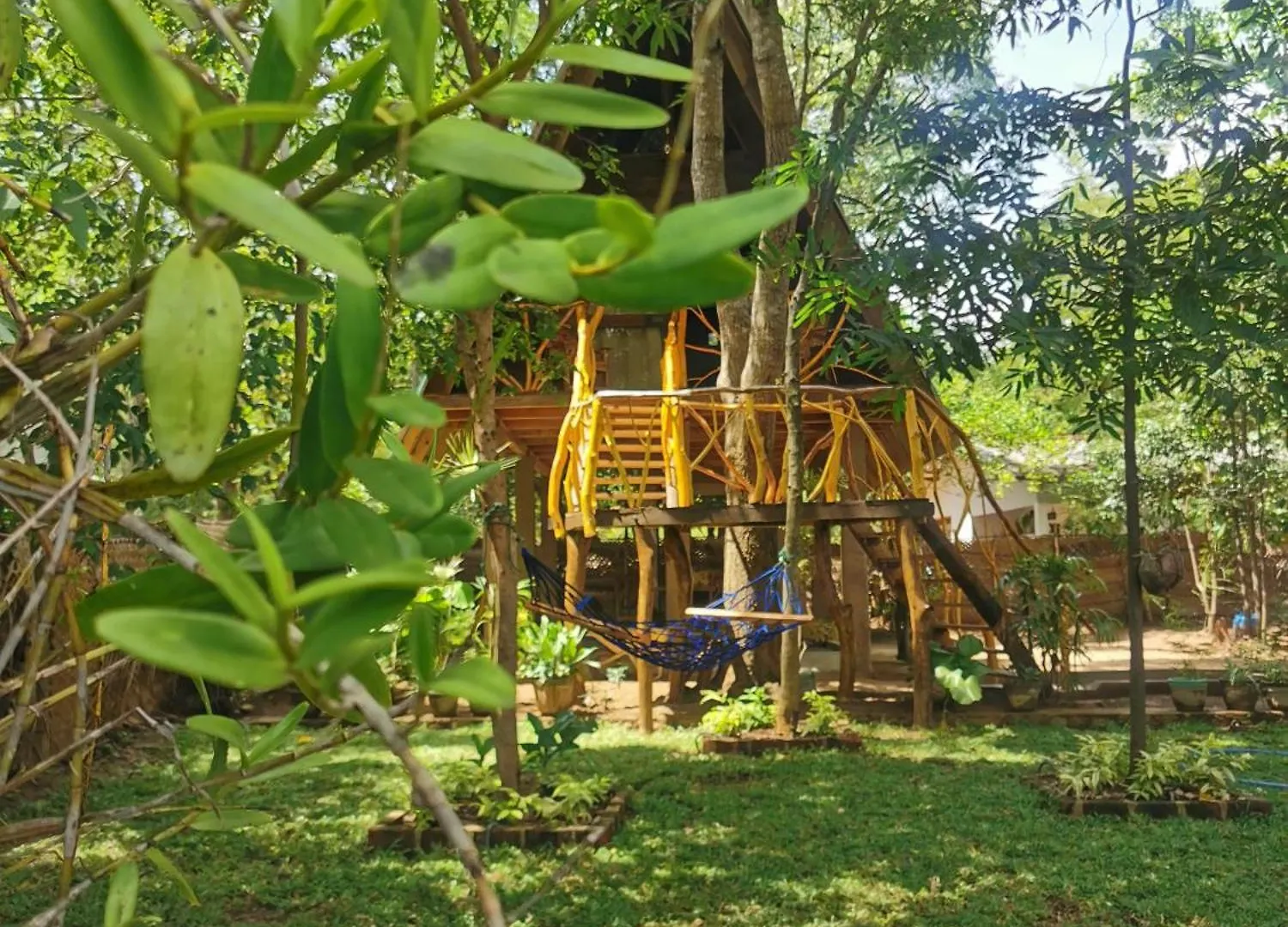 Heaven Habarana Hotel