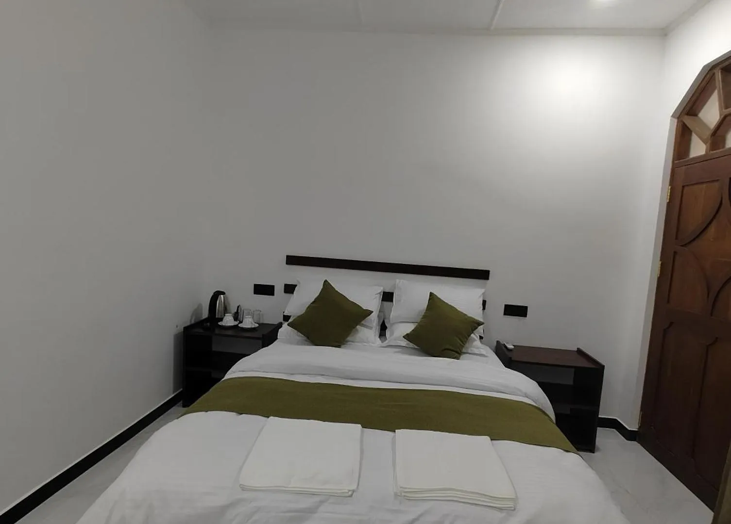Guest house Heaven Habarana Hotel
