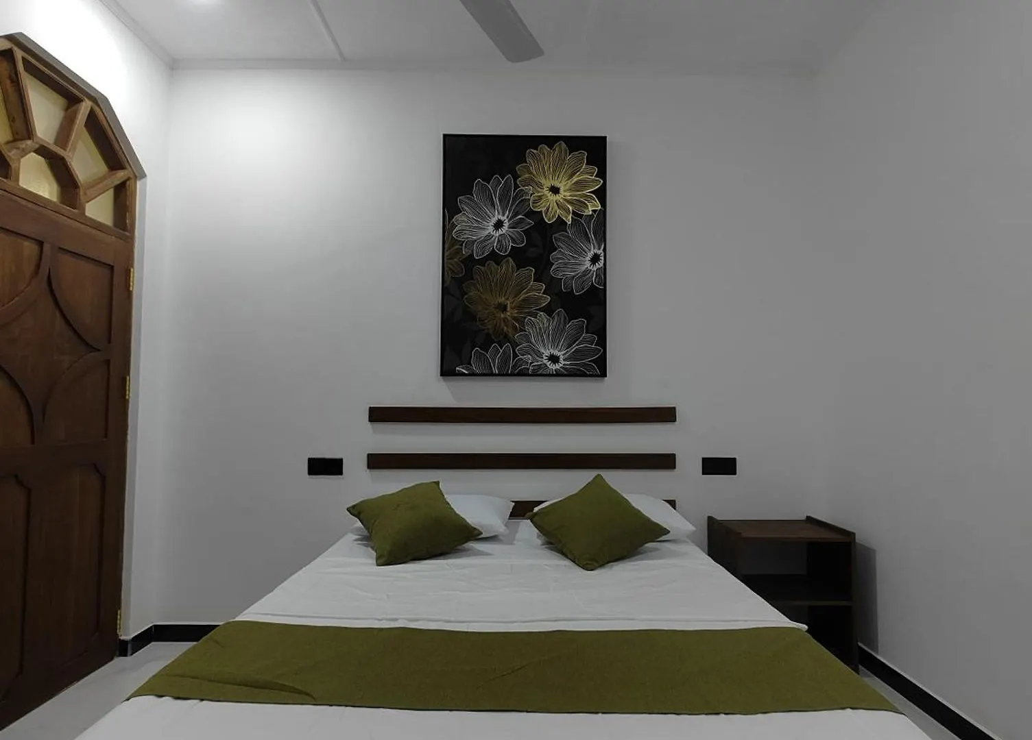 Heaven Habarana Hotel 0*,