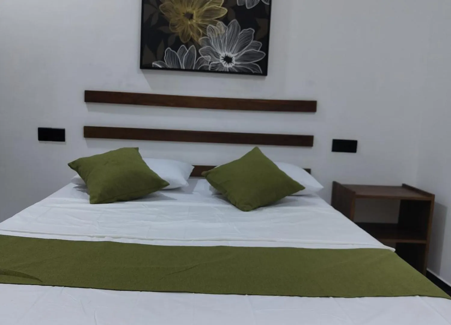 Heaven Habarana Hotel 0*,