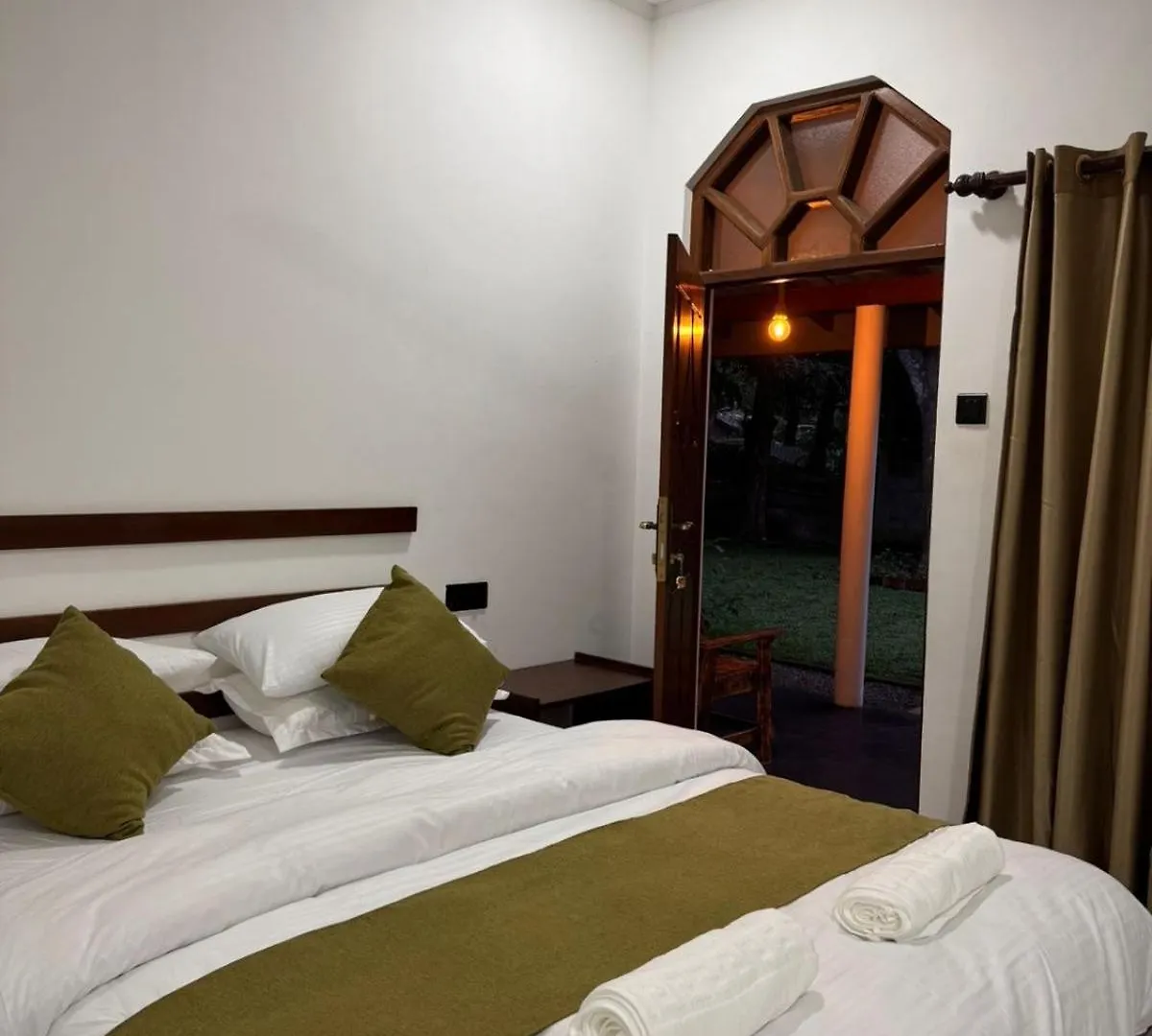 Heaven Habarana Hotel 0*,  Sri Lanka