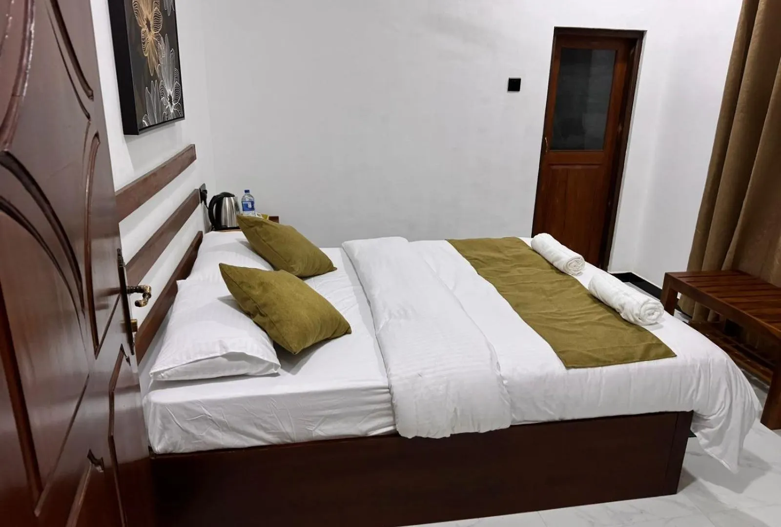 Heaven Habarana Hotel Guest house