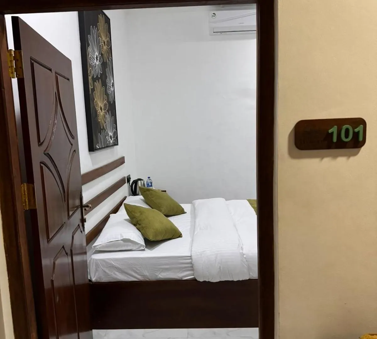 Heaven Habarana Hotel