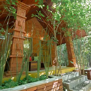 Jungle Shades - Habarana